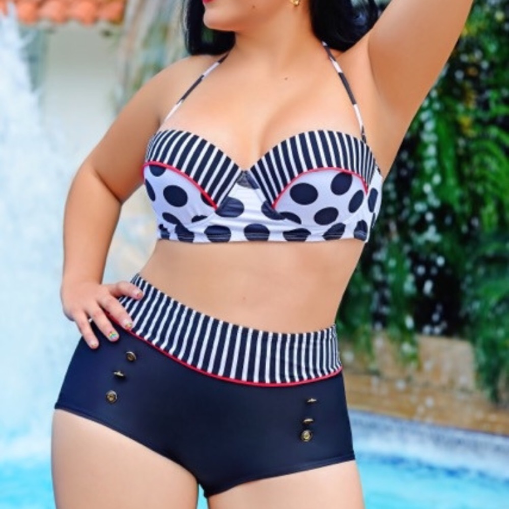 Swimwear